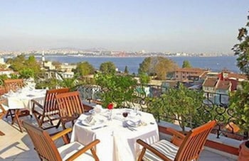 hippodrome hotel