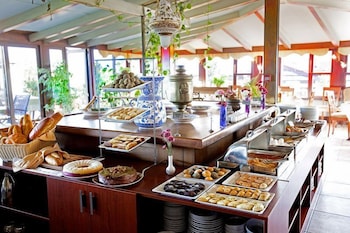 hippodrome hotel