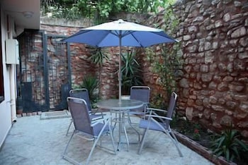 hippodrome hotel