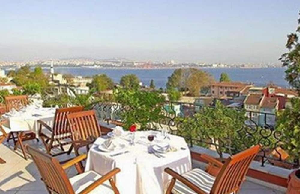 hippodrome hotel