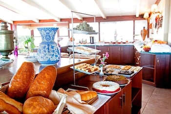 hippodrome hotel