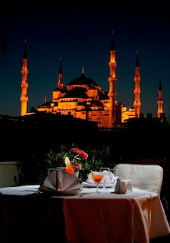 hippodrome hotel