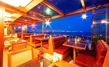 hippodrome hotel