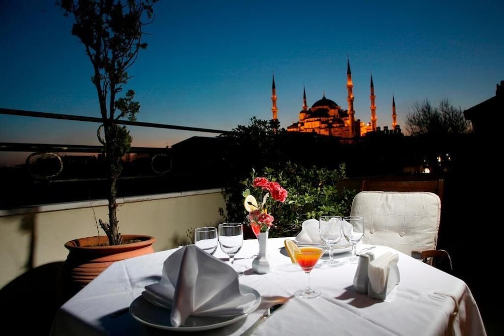 hippodrome hotel