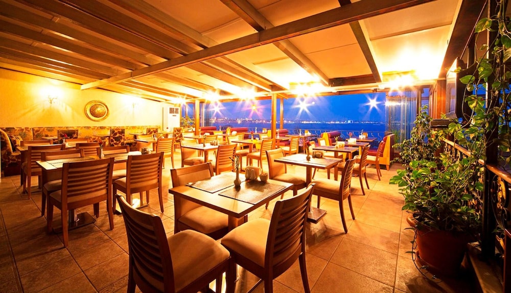 hippodrome hotel