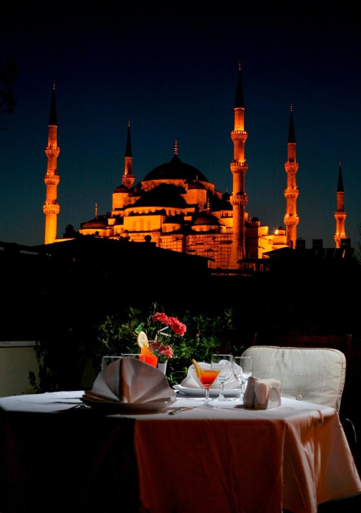 hippodrome hotel