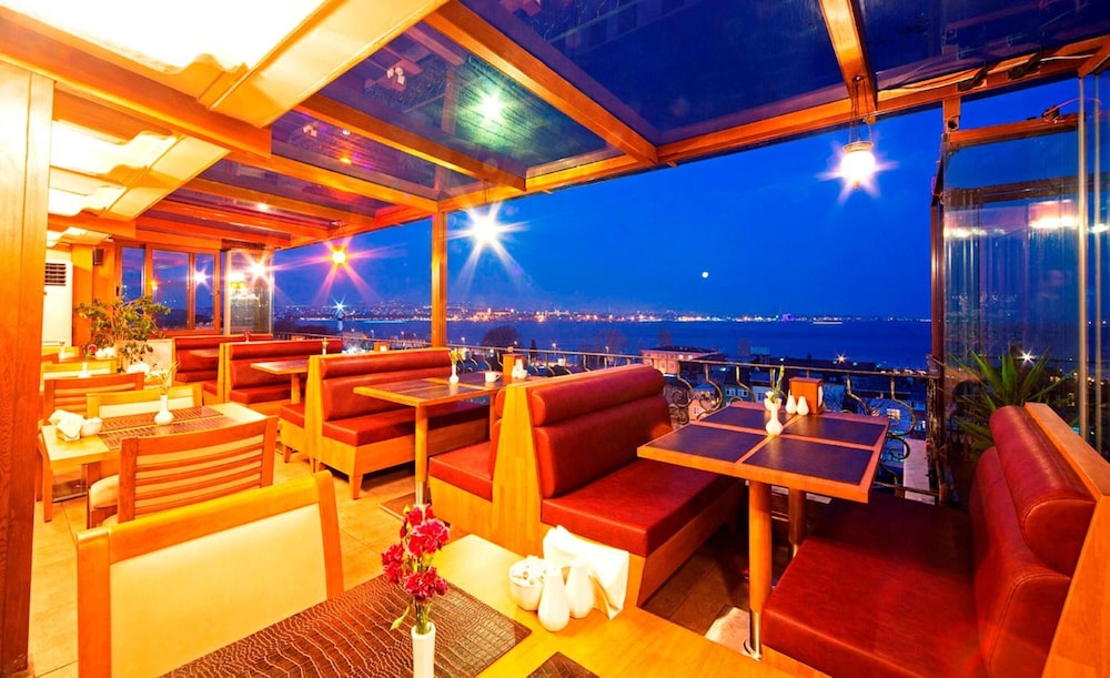 hippodrome hotel