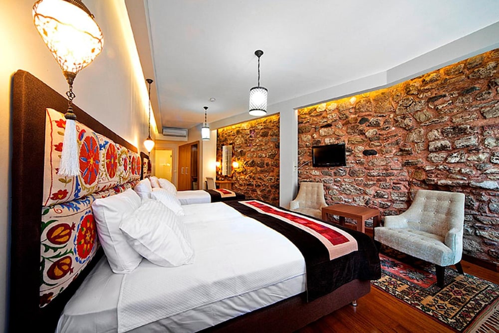 hippodrome hotel