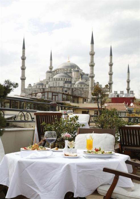 hippodrome hotel