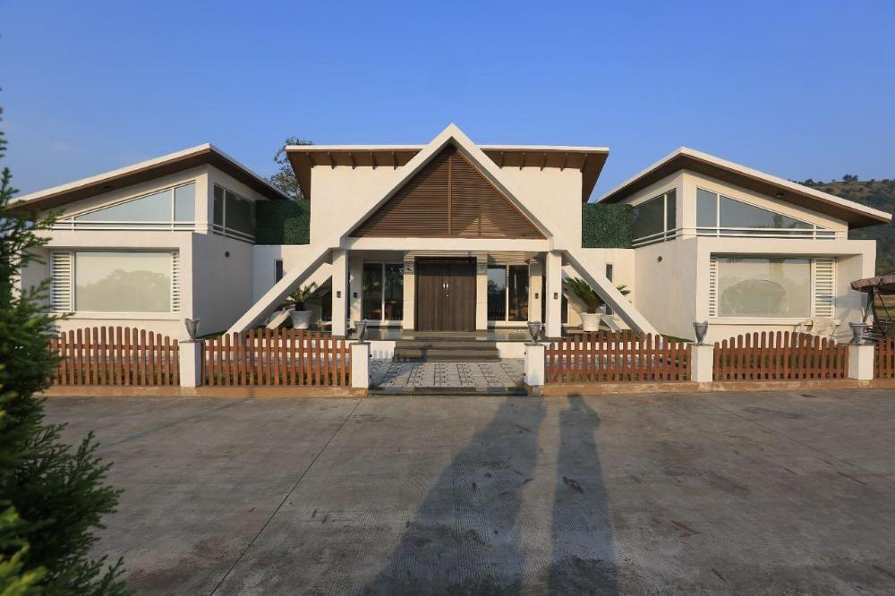 mount view grand villa