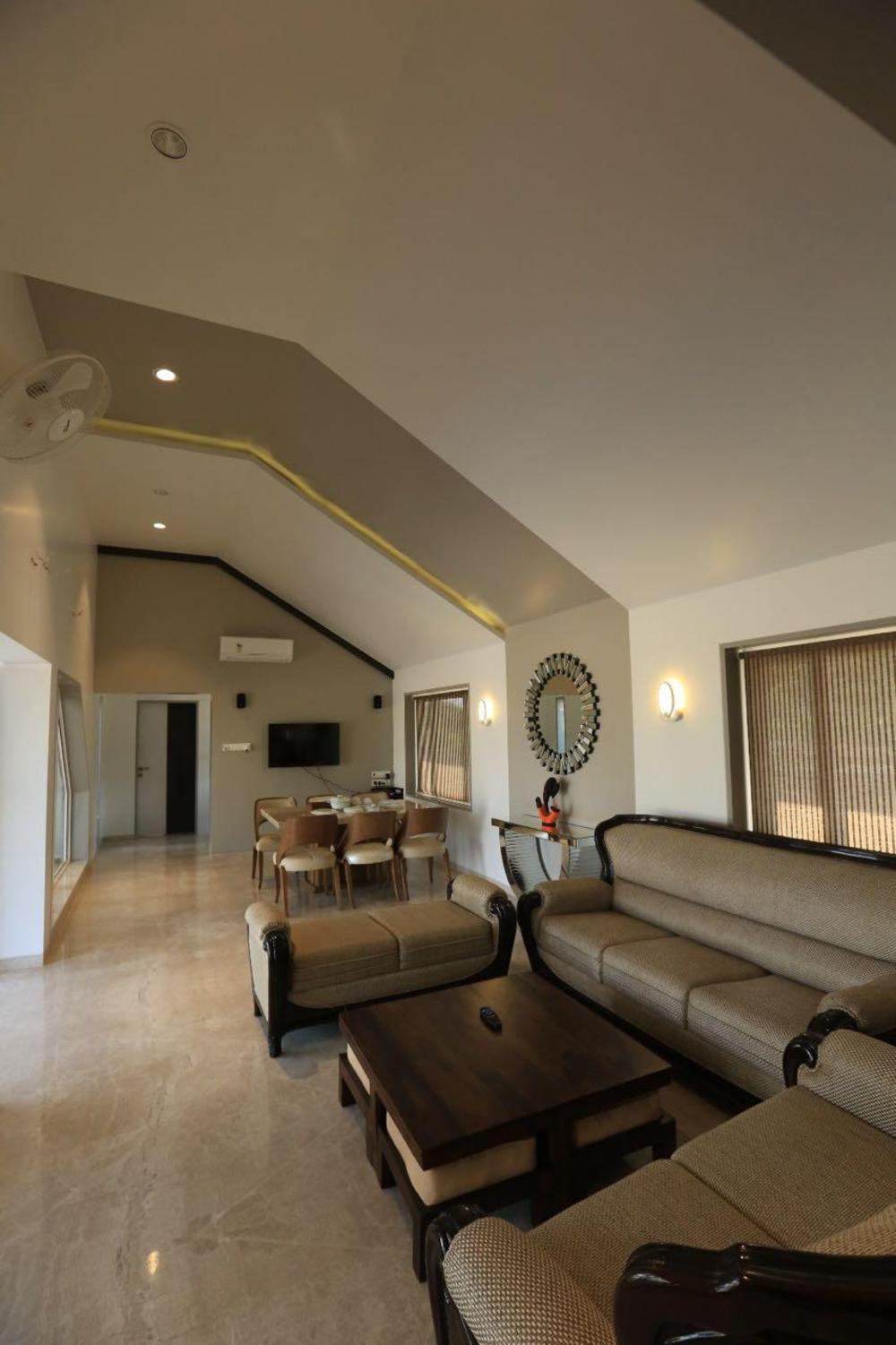 mount view grand villa