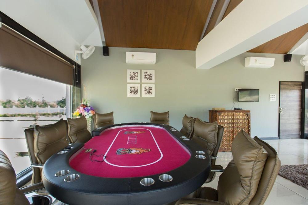 mount view grand villa