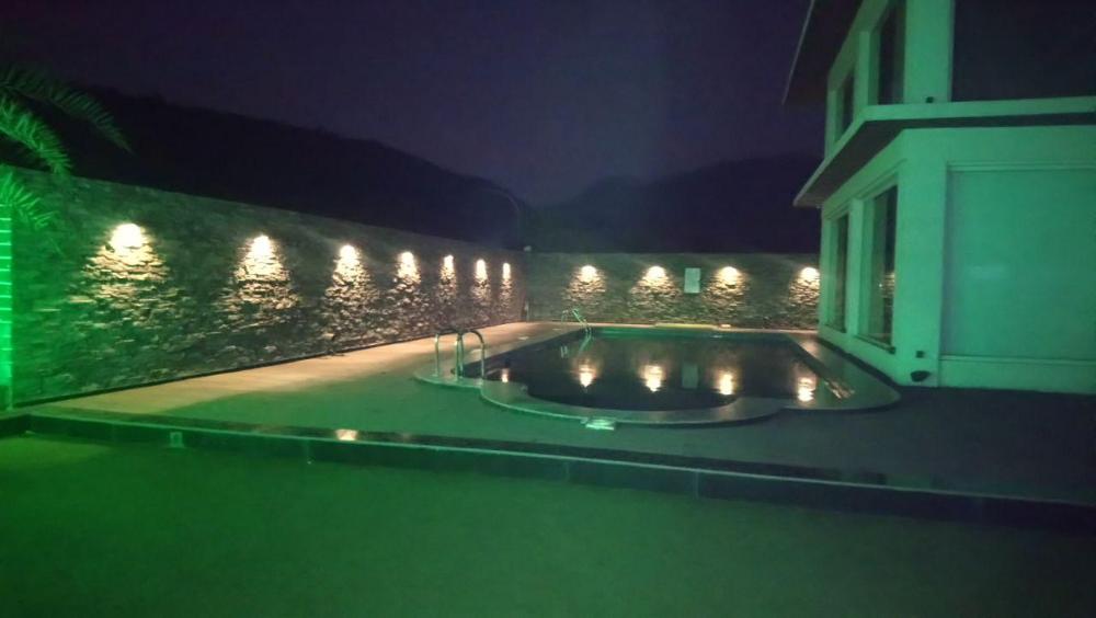 mount view grand villa