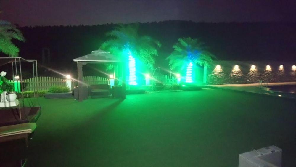 mount view grand villa