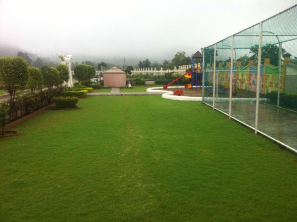 mount view grand villa