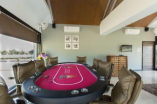 mount view grand villa