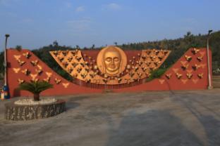 mount view grand villa