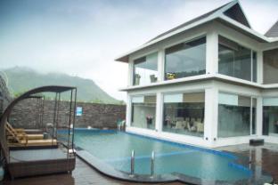 mount view grand villa