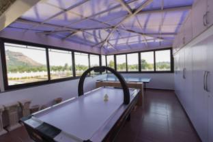 mount view grand villa