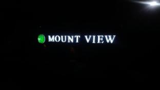 mount view grand villa