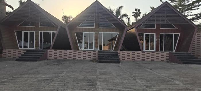 mount view grand villa