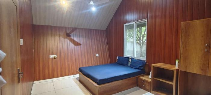 mount view grand villa