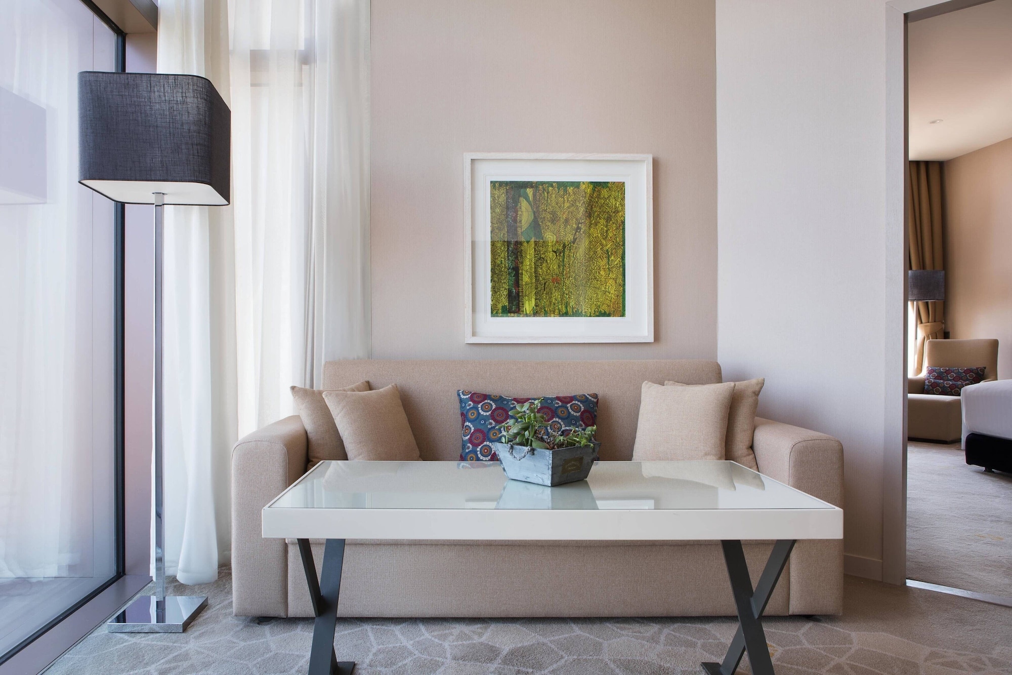 istanbul marriott hotel sisli