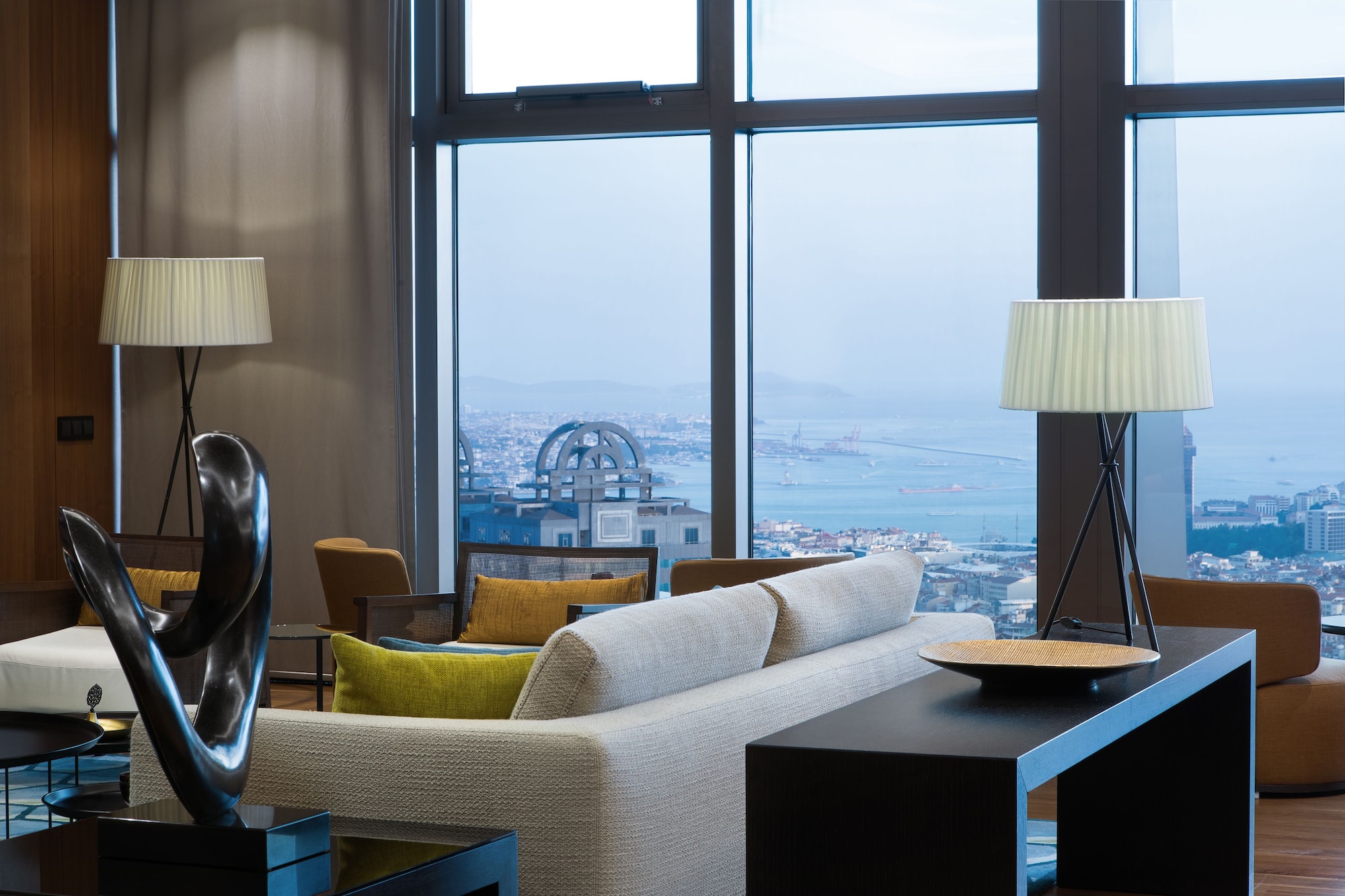 istanbul marriott hotel sisli