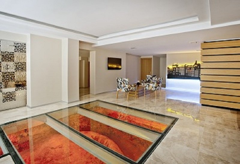 peninsula galata boutique hotel