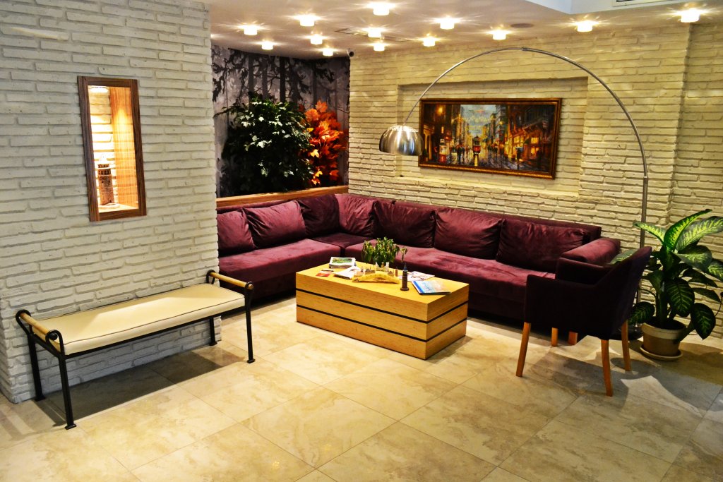 peninsula galata boutique hotel