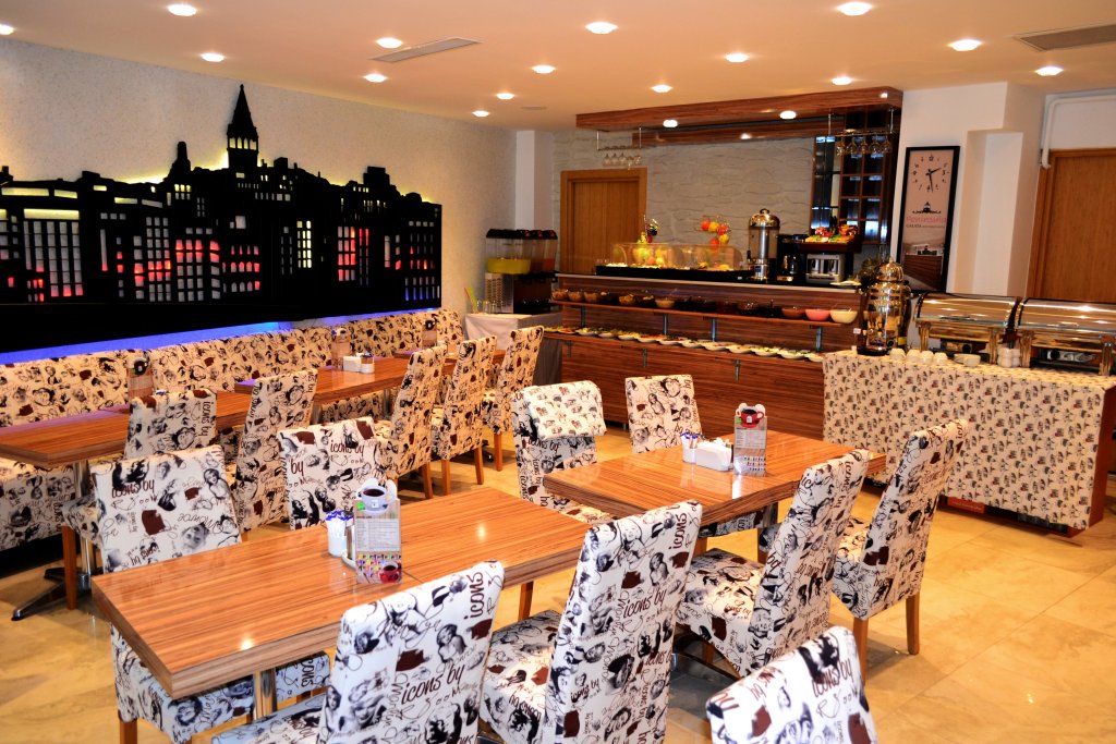 peninsula galata boutique hotel