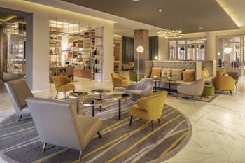 sofitel marrakech palais imperial and spa