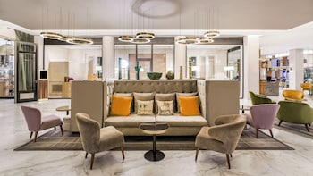 sofitel marrakech palais imperial and spa