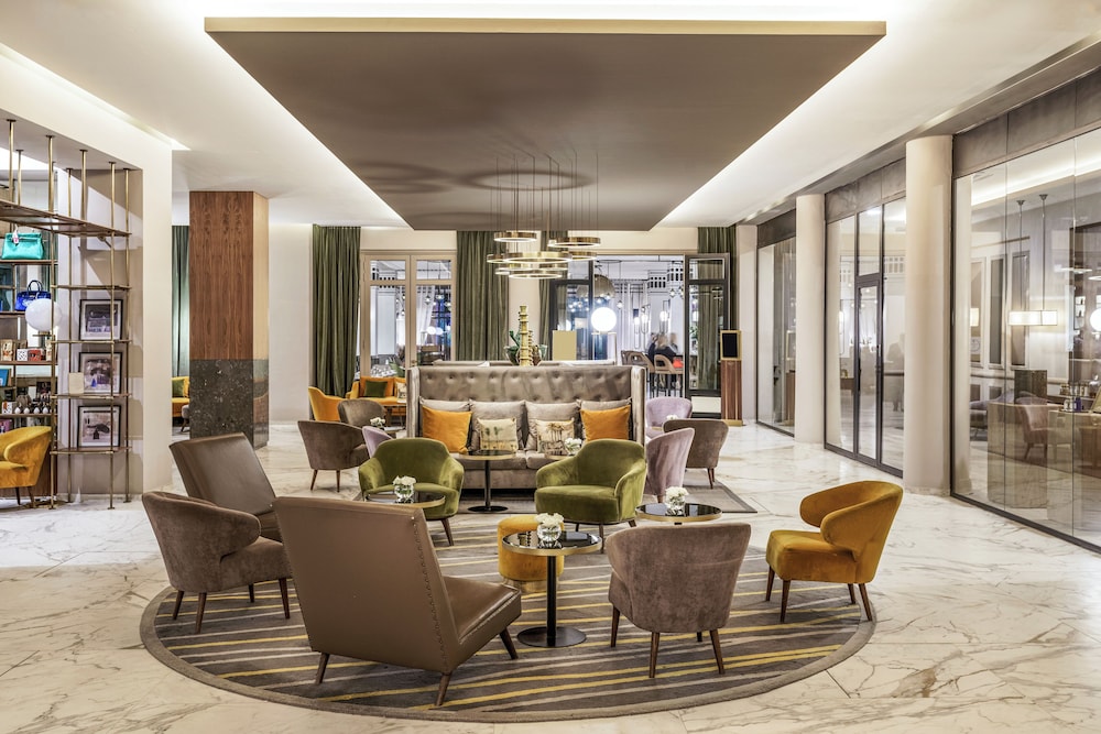 sofitel marrakech palais imperial and spa