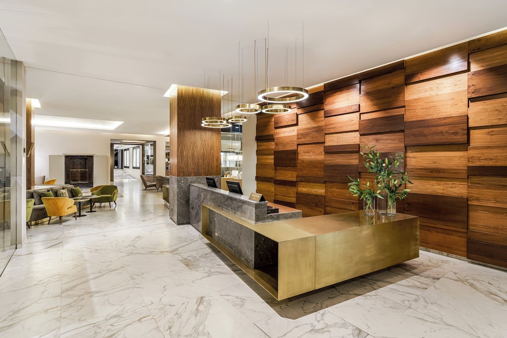 sofitel marrakech palais imperial and spa