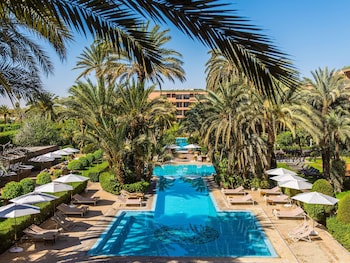 sofitel marrakech palais imperial and spa