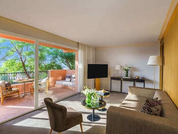 sofitel marrakech palais imperial and spa