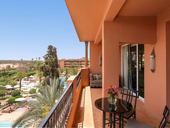 sofitel marrakech palais imperial and spa