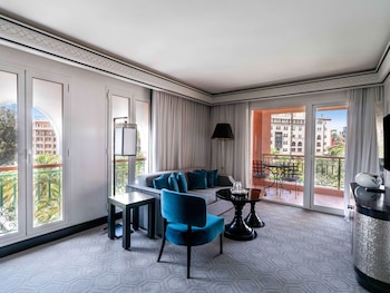 sofitel marrakech palais imperial and spa