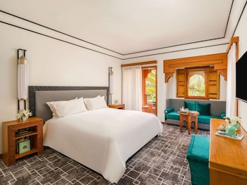 sofitel marrakech palais imperial and spa