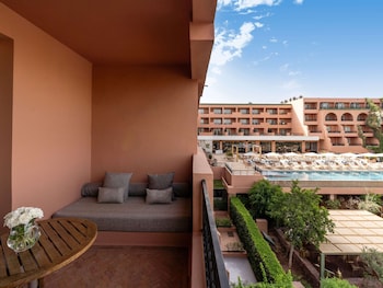 sofitel marrakech palais imperial and spa