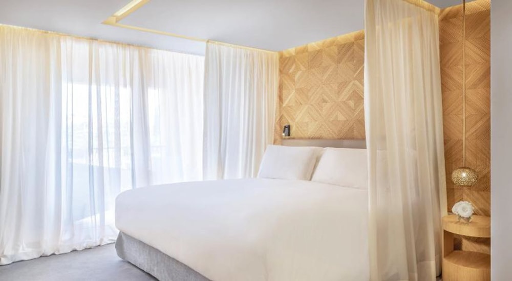 sofitel marrakech palais imperial and spa