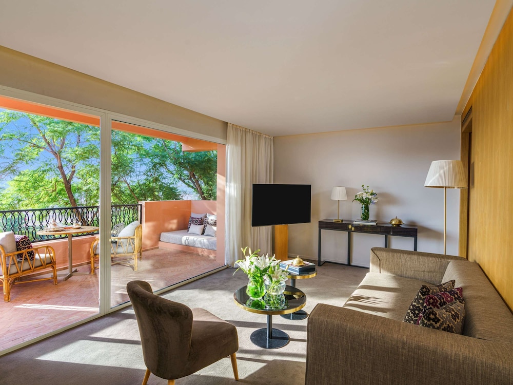 sofitel marrakech palais imperial and spa