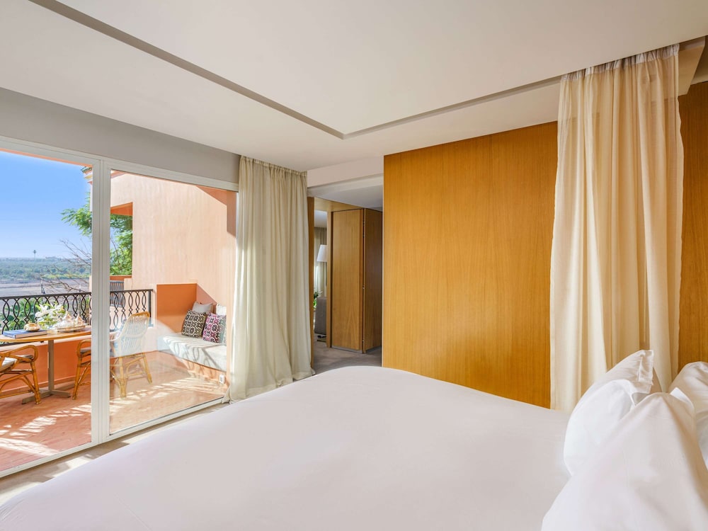 sofitel marrakech palais imperial and spa