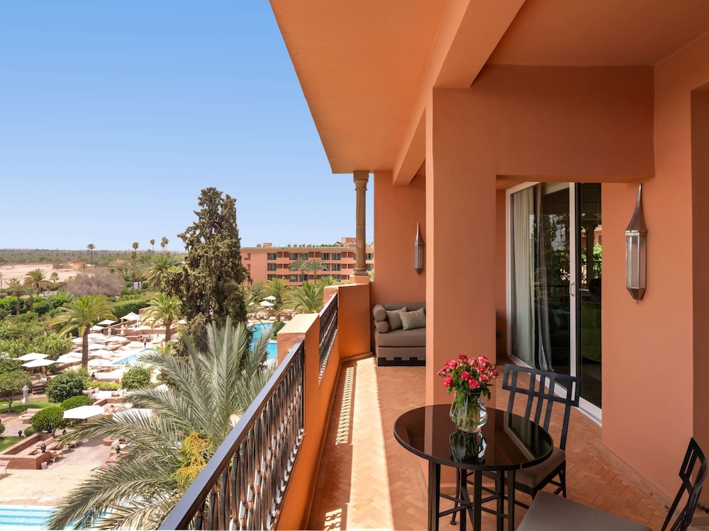 sofitel marrakech palais imperial and spa