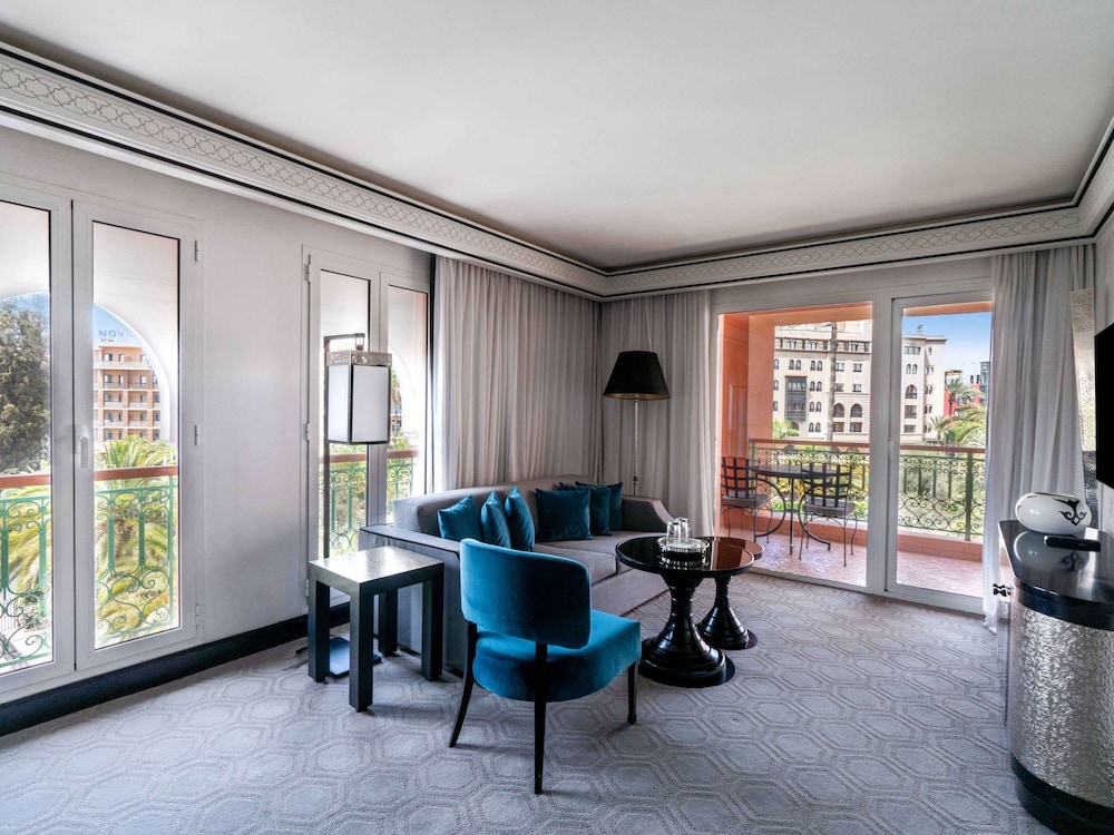 sofitel marrakech palais imperial and spa