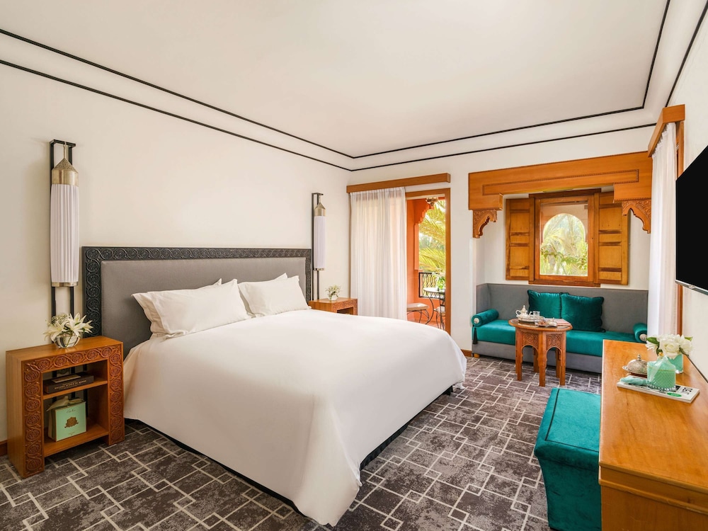 sofitel marrakech palais imperial and spa