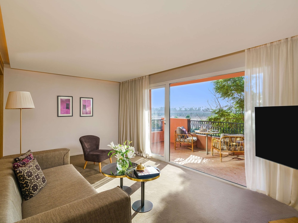 sofitel marrakech palais imperial and spa