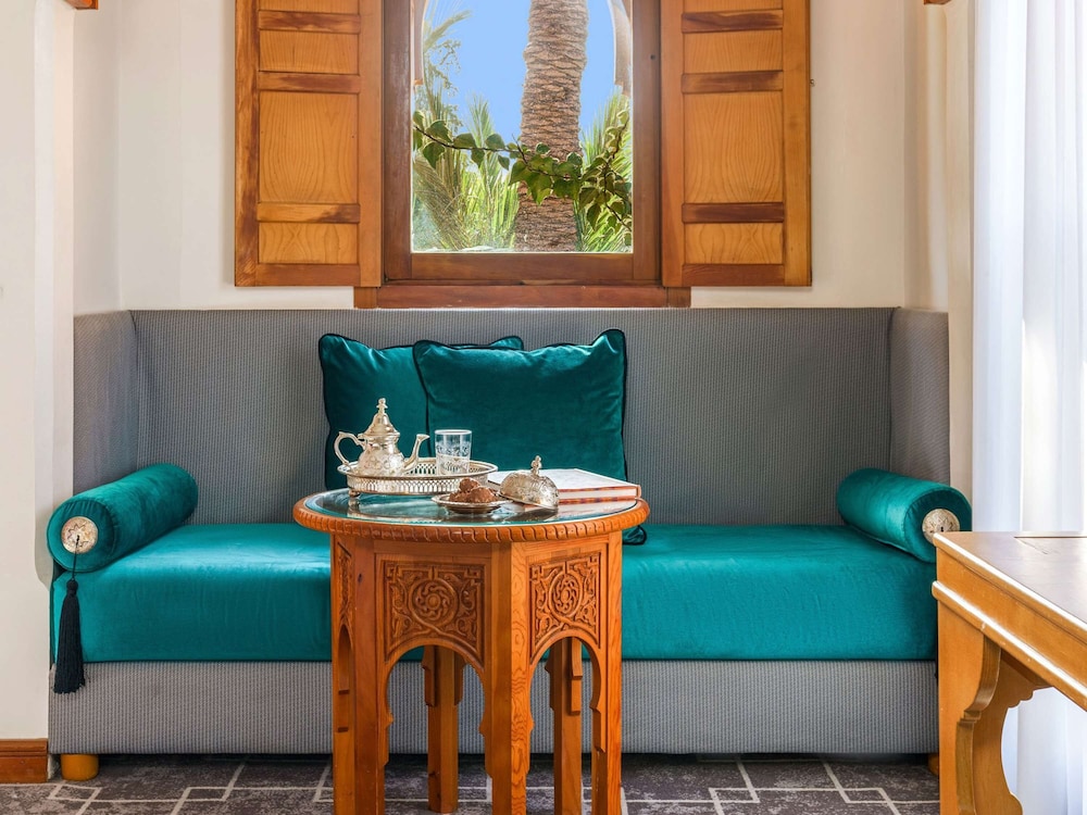 sofitel marrakech palais imperial and spa