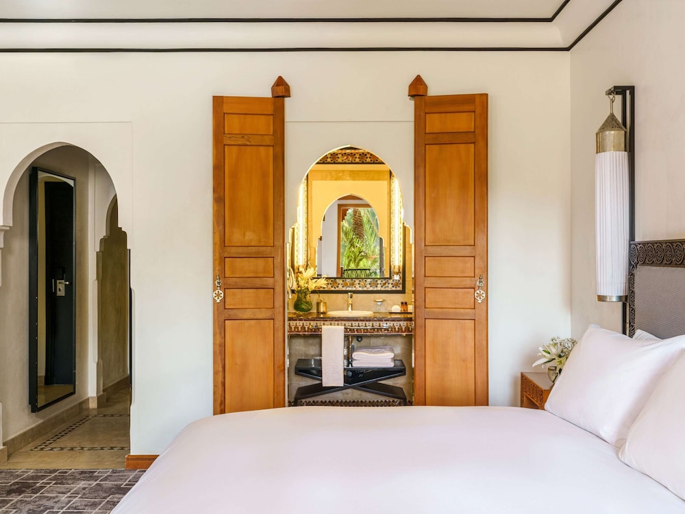 sofitel marrakech palais imperial and spa